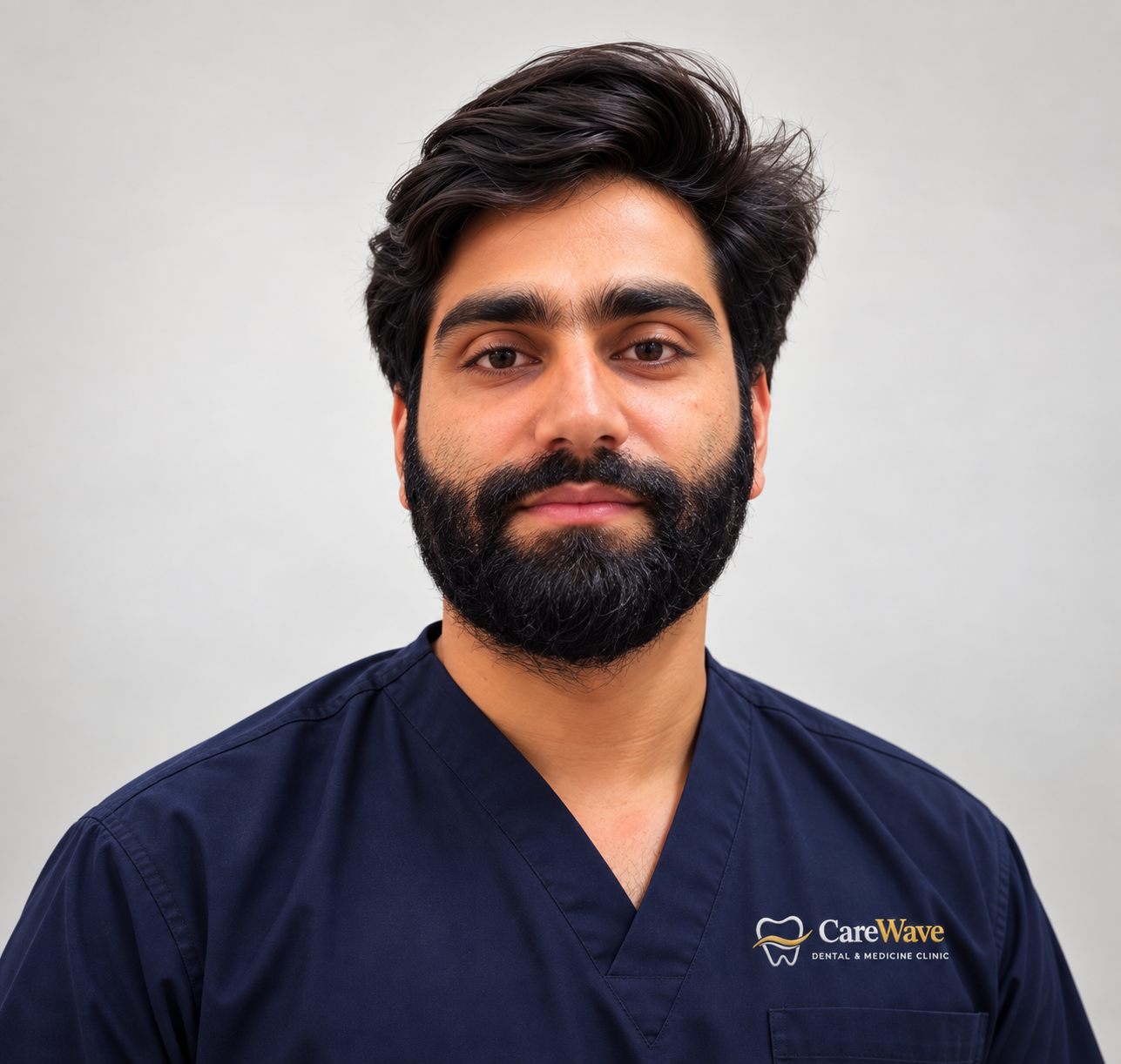Dr. Arun Rana