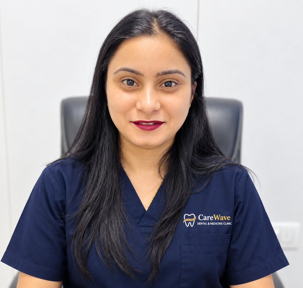 Dr. Ritika Sharma