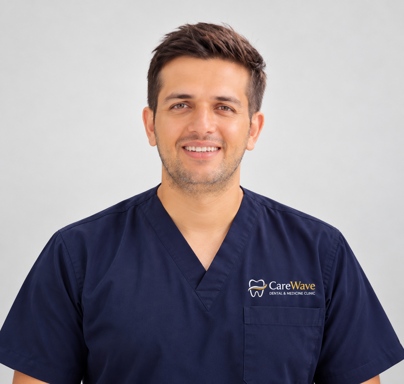 Dr. Sumit Samkaria